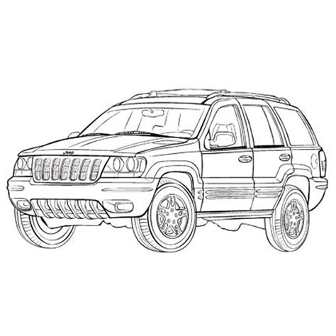 volvo coloring pages coloring pages