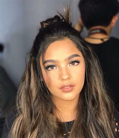 pin by tbone0112 on andrea brillantes in 2019 cute updo beauty beautiful