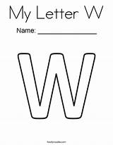 Letter Colouring Twisty Twistynoodle sketch template