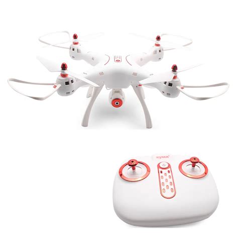 buy original syma xsc rc drone  camera mp air press altitude hold