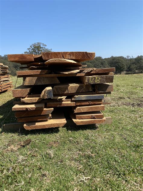 Australian Red Cedar Hardwood Timber Lot 1157349 Allbids