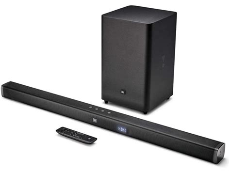 jbl bar   channel sound system  model