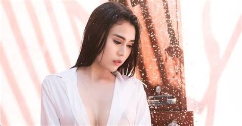 Foto Seksi Model Thailand Nampung Jaddad Cerita Dewasa