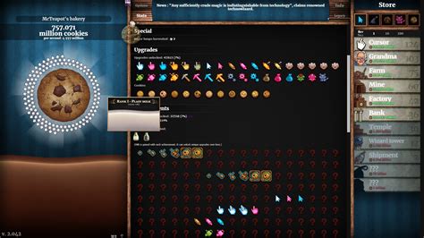 cookie clicker archives slyther games