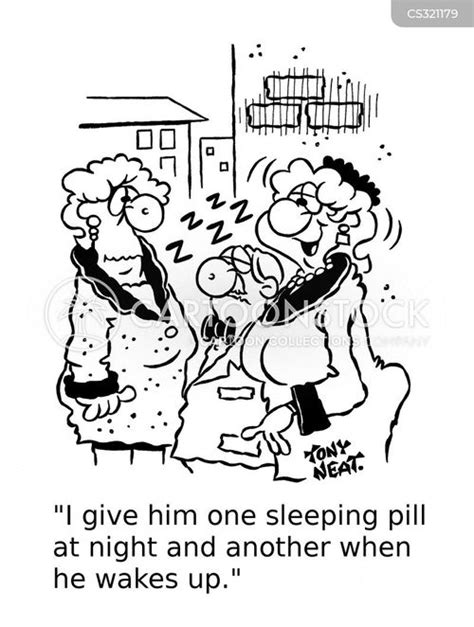 Dosage Cartoons And Comics Funny Pictures From Cartoonstock