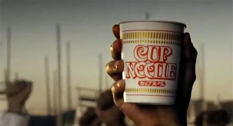 Cup Noodle Commercial Shows Us A Day In The Life Of A Japanese Company