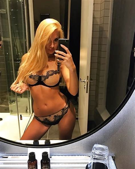 Sexy Blonde Polish Slut Monika 31 Pics Xhamster