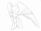 Mlp Pony Base Drawing Little Alicorn Bases Draw Drawings Body Oc Weebly Gotta Use Ponies Paintingvalley Fan Dessin Poses Soon sketch template