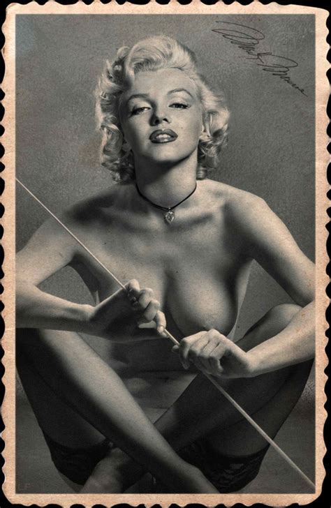Marilyn Monroe Porn Celebrity Fakes Pictures Pictures