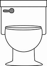 Potty Google Toilets Mycutegraphics Potje Badkamer Wc Library Toiletpapier Ideeën Geel sketch template