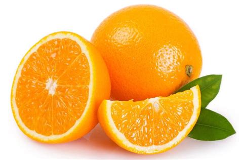gute gruende fuer orangen