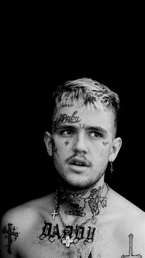 lil peep iphone wallpapers top  lil peep iphone backgrounds wallpaperaccess