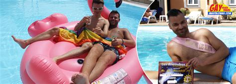 gay maspalomas gran canaria holidays booking portal and gay