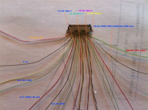 hdmi cable wiring diagram cadicians blog