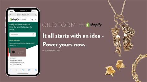 top rated shopify app gildform