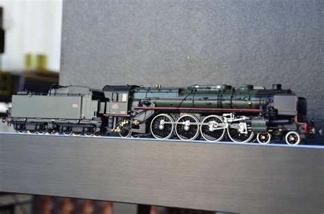 brass department brass department  company  train hobby european prototypes lemaco ho