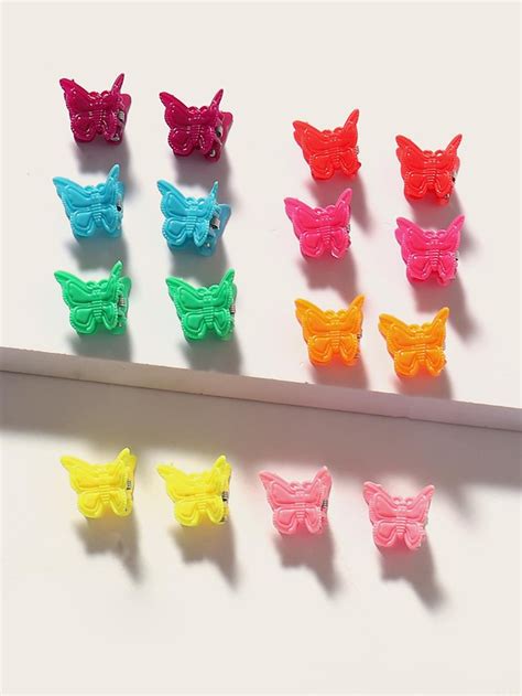 butterfly clips things all 90s girls remember popsugar love and sex