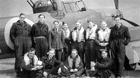 Legends Of Forgotten Aircraft Who Took On Luftwaffe And Saved Dunkirk