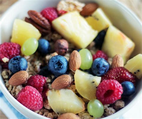 Healthy Snacks That Can Help With Your Weight Loss Journey Ontrack