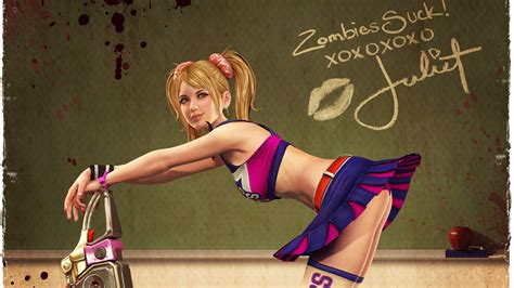 wallpaper 1920x1080 px lollipop chainsaw sexy video game girls 1920x1080 wallup 681143