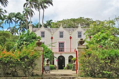 st nicholas abbey in barbados bridgetown project expedition