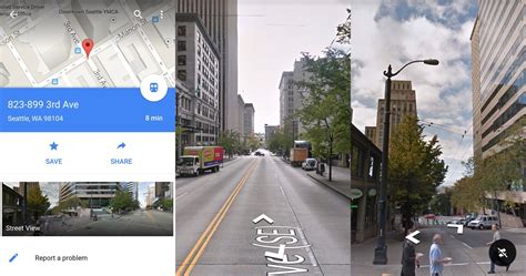 google maps street view   phone  tablet android central