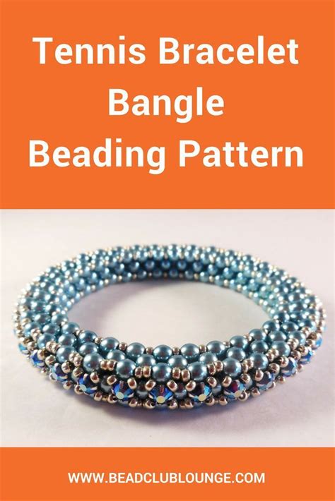 cubic right angle weave tutorial bracelet pattern beading