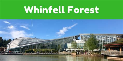 center parcs whinfell forest review  visit   toddler   baby