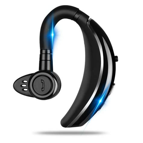 bluetooth headset tsv wireless earpiece bluetooth   cell phones