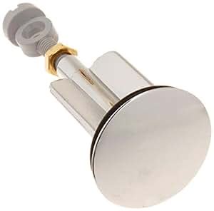 grohe    pop  stopper   chrome finish faucet aerators  adapters