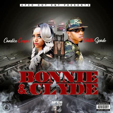 Bonnie And Clyde Single By Gorilla Spade Spotify