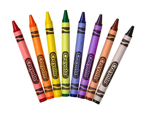 count crayola crayons pack teacher direct