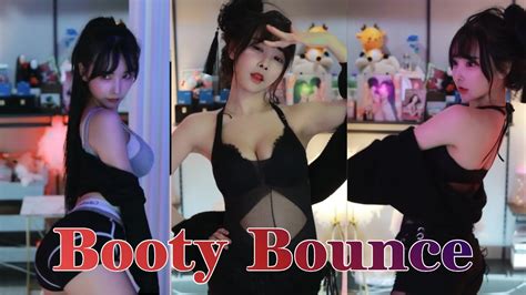 Tujamo 부티바운스 Booty Bounce Official Music Video L 애순이 댄스커버 Dance