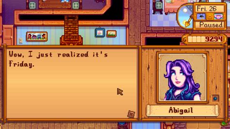 visiting stardew valley —