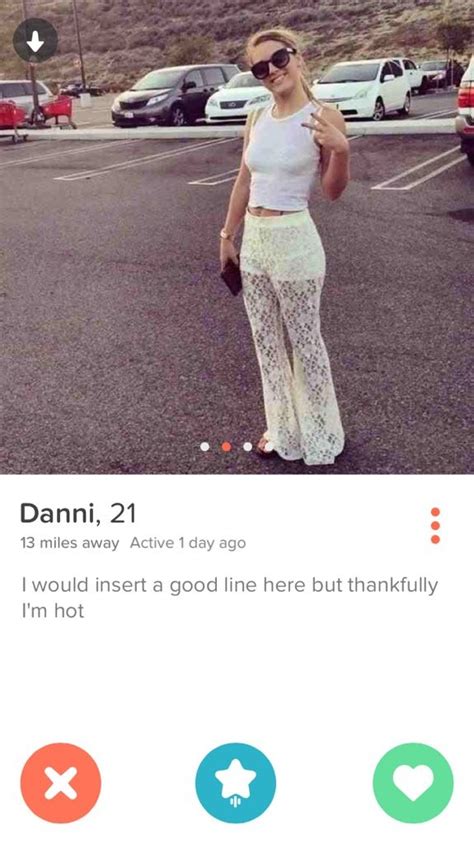 the best worst profiles and conversations in the tinder universe 26 sick chirpse