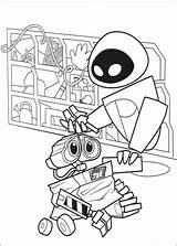 Wall Coloring Broken Pages Walle Drawing Book Colouring Printable Disney Cliparts Coloriage Getdrawings Sheets Info Categories Kids Favorites Add Websincloud sketch template