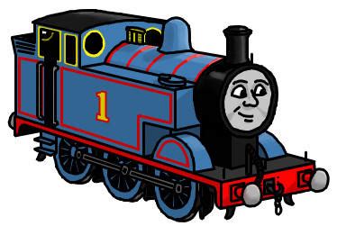 rws thomas  salty  deviantart