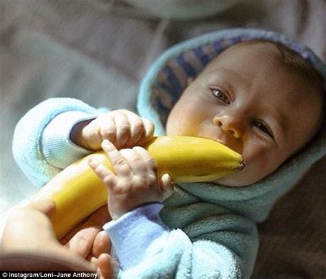 Woman Who Ate 20 Bananas A Day While Pregnant Hits Back At Critics