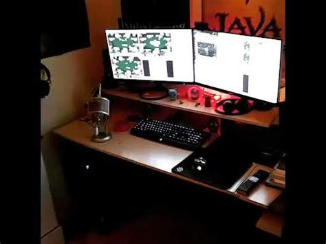 setup youtube