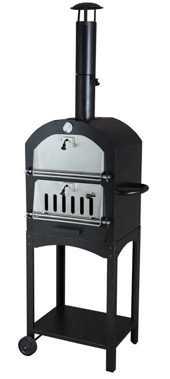 the best pizza ovens for home use 2021 canstar blue