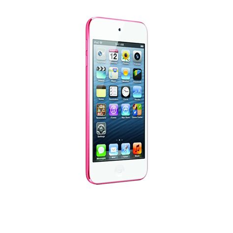 refurbished ipod touch  gb pink  market
