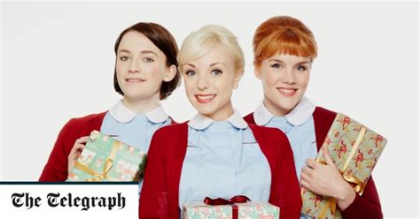 Call The Midwife Stars Don T Underestimate Us Just Because We Don T