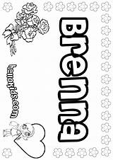 Selena Coloring Pages Brenna Color Quintanilla Hellokids Print Names Printable Sheets Getcolorings Template sketch template