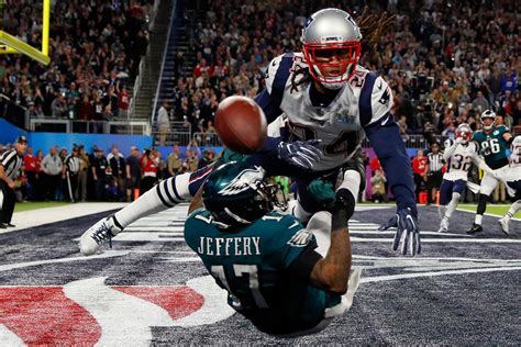 eagles  patriots   unforgettable super bowl   tv tech geeks news