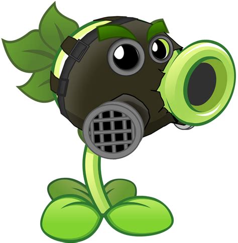 poisonous peashooter plants  zombies roleplay wiki fandom