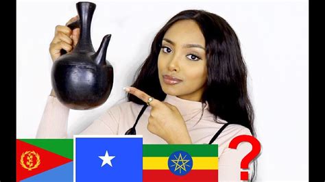 Ethnicity Tag Ethiopian Eritrean Somali Youtube