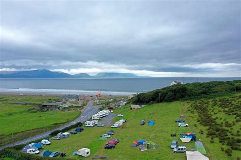Inch Beach Camping Inch Updated 2020 Prices Pitchup®