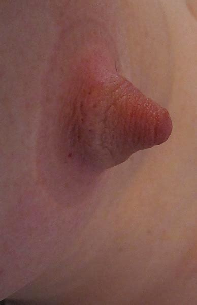 pumped nipples and waxed 5 pics xhamster