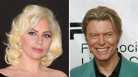 lady gaga plans david bowie tribute at the grammy awards vanity fair