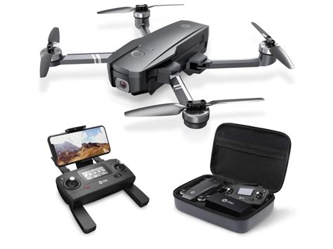 meilleurs drones pour gopro hero en  objectifsmartphonefr